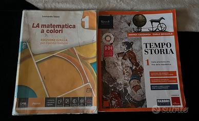 Libri scuola Alberghiera Bardolino