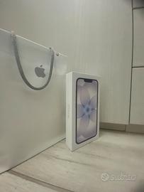 Iphone 17e white, 256GB Model A3634
