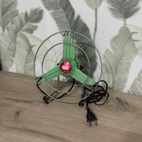 Ventilatore Vintage BJM modello Kind anni 60/70