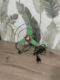Ventilatore Vintage BJM modello Kind anni 60/70