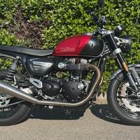 SPEED TWIN 1200 MY24