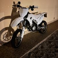 Hm crm 125f