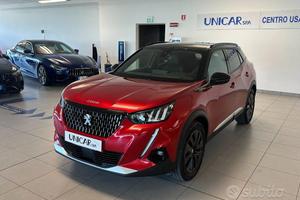 PEUGEOT 2008 1.500 DIESEL 130 CV GT-LINE C.AUTO