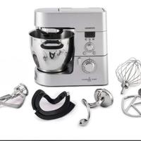 Planetaria Kenwood cooking chef