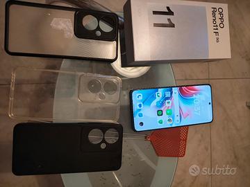 Oppo reno 11F 