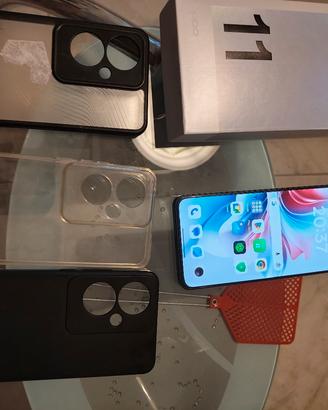 Oppo reno 11F 