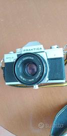 Macchina Fotografia "Praktica"