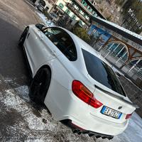 BMW 428i xdrive GranCoupe