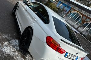 BMW 428i xdrive GranCoupe