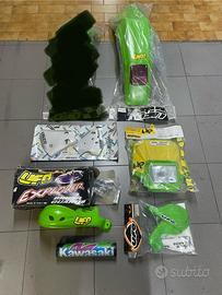 Kit enduro kx