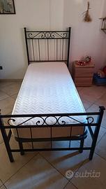 Letto singolo