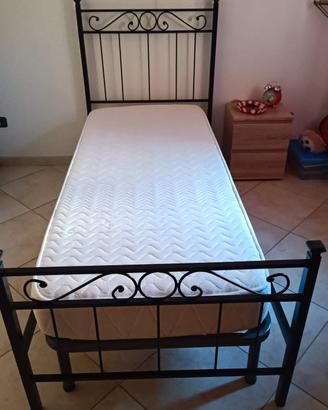 Letto singolo