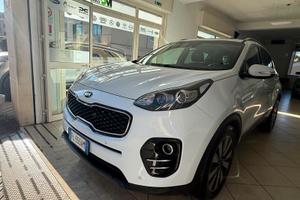 Kia Sportage 1.7 CRDI 2WD Cool