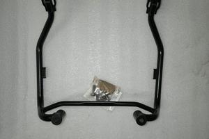 telaio valigie laterali BMW r1250r/rs, r1200r/rs