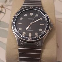 Seiko silverwave 6030 6000  ancorina