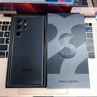 Samsung Galaxy s22 ultra 256gb permuta 