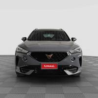 CUPRA Formentor Formentor 1.4 e-Hybrid DSG