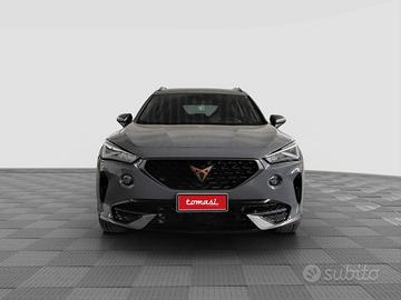 CUPRA Formentor Formentor 1.4 e-Hybrid DSG