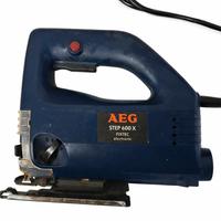 Seghetto alternativo AEG STEP 600 X – 600W