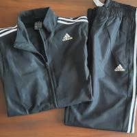 TUTA ADIDAS ACETATO