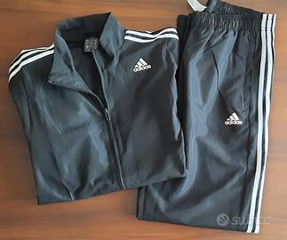 TUTA ADIDAS ACETATO