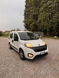 FIAT QUBO 2017