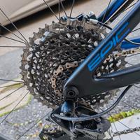 specialized Epic full taglia L