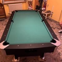 Tavolo da biliardo