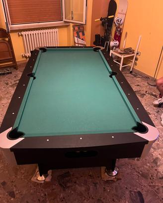 Tavolo da biliardo
