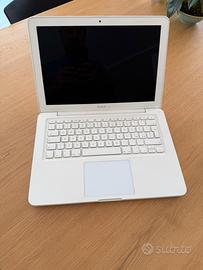 Apple MacBook Unibody fine 2009