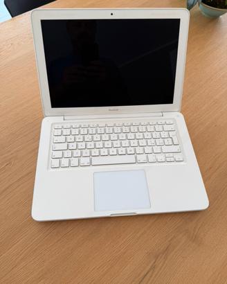 Apple MacBook Unibody fine 2009