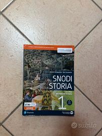 Gli snodi della storia 1