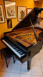 Yamaha C5 3/4 coda - matricola oltre 5 milioni