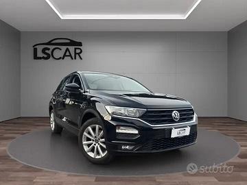 Volkswagen T-Roc 1.5 TSI ACT Advanced UNIPRO-PROMO