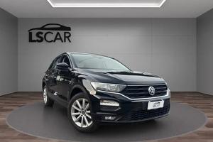 Volkswagen T-Roc 1.5 TSI ACT Advanced UNIPRO-PROMO