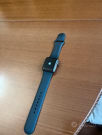 Apple Watch Series 3 38mm GPS
