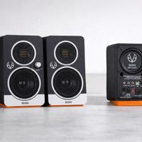 EVE AUDIO SC203 (coppia)