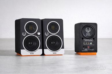 EVE AUDIO SC203 (coppia)