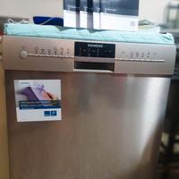 Lavastoviglie Siemens SN26P892EU