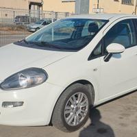Fiat Punto Evo 1.3 Mjt GUIDABILE DA NEOPATENTATI