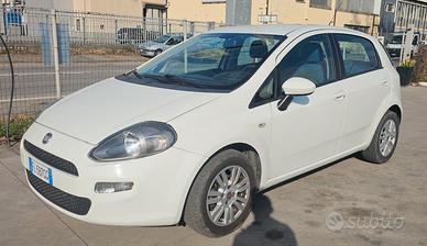 Fiat Punto Evo 1.3 Mjt GUIDABILE DA NEOPATENTATI
