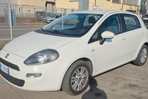 Fiat Punto Evo 1.3 Mjt GUIDABILE DA NEOPATENTATI