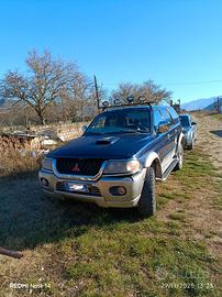 Pajero Sport NON MARCIANTE