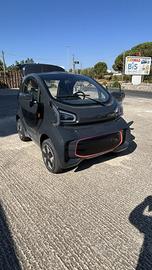 XEV YOYO ELETTRICA