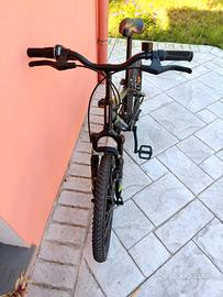 MTB Rockrider ST500 (20 pollici)