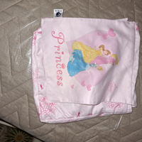 Accappatoio poncho mare e cappelli