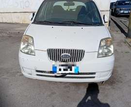 Kia Picanto 1.1 Benzina - Anno 2005 - 105.000 km