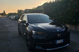 Citroen Ds7 