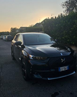 Citroen Ds7 