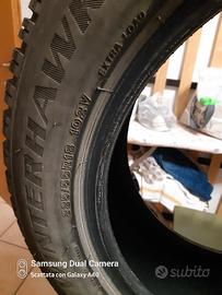 Gomme Invernali Firestone